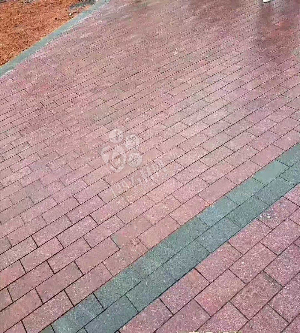 浙江溫州泰順縣南院志松石材廠主營雞血紅，福壽紅，貴妃紅，茶花白，青石,遂昌白，壽寧紅