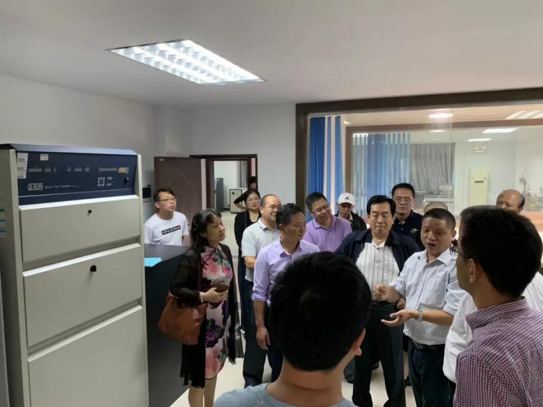 被譽為“石材世界之窗”的《國家石材數據庫》建于廣東云浮