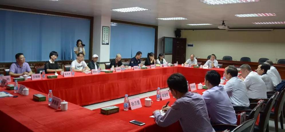 被譽為“石材世界之窗”的《國家石材數據庫》建于廣東云浮