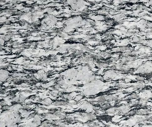 走進廣東廉江花崗巖王國：擁有白/灰/藍/紅/花等色澤豐富的花崗巖品種！