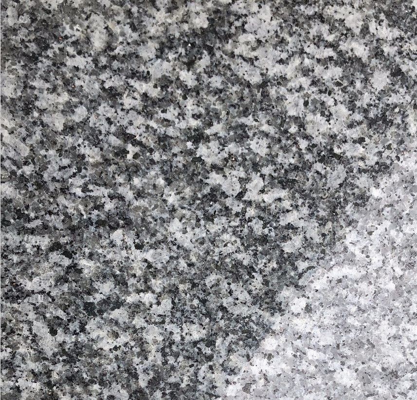 走進廣東廉江花崗巖王國：擁有白/灰/藍/紅/花等色澤豐富的花崗巖品種！