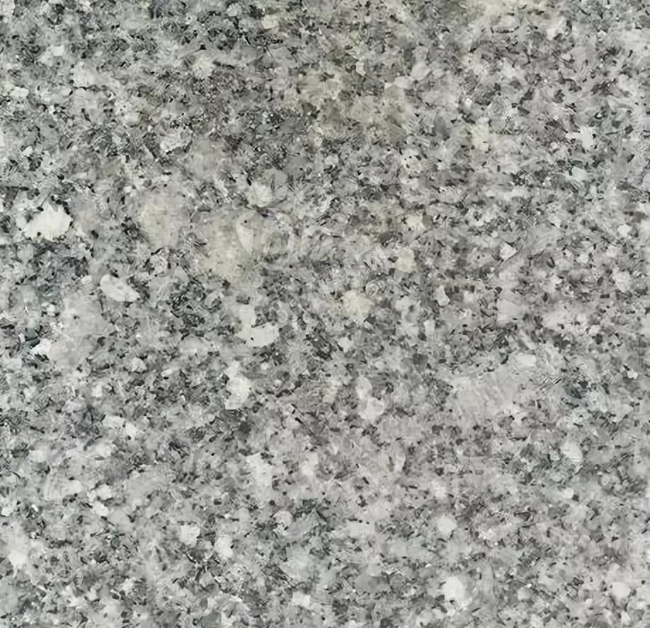 走進廣東廉江花崗巖王國：擁有白/灰/藍/紅/花等色澤豐富的花崗巖品種！