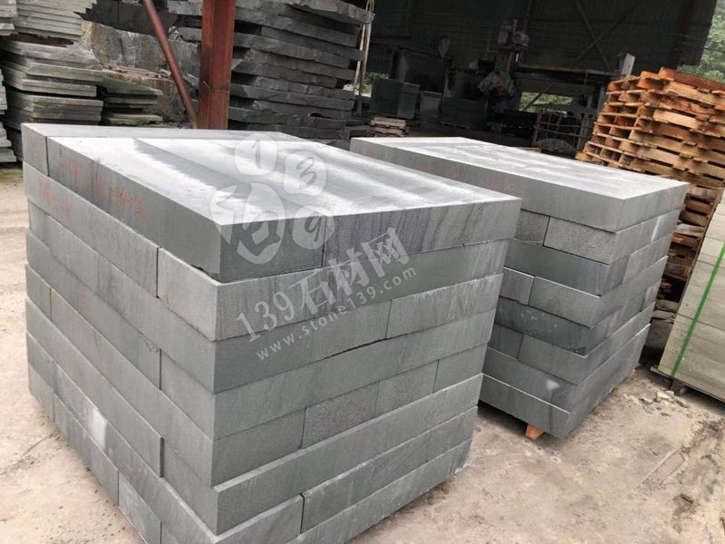 明和石材達州青石產品遠銷福建、湖南、貴州、上海、山東、江浙、廣東沿海等地