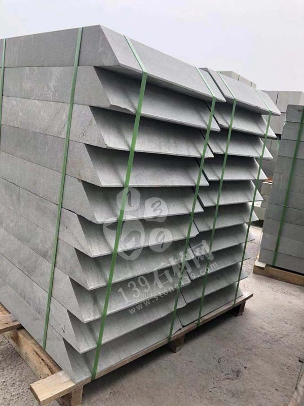 明和石材達州青石產品遠銷福建、湖南、貴州、上海、山東、江浙、廣東沿海等地