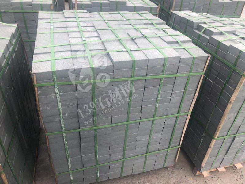 明和石材達州青石產品遠銷福建、湖南、貴州、上海、山東、江浙、廣東沿海等地