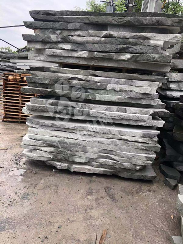 明和石材達州青石產品遠銷福建、湖南、貴州、上海、山東、江浙、廣東沿海等地