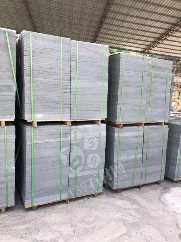 明和石材達州青石產品遠銷福建、湖南、貴州、上海、山東、江浙、廣東沿海等地