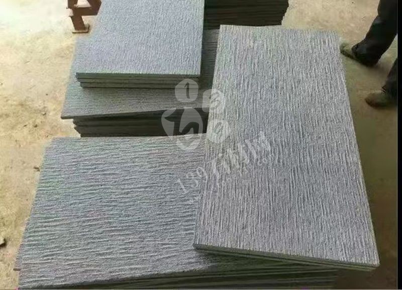 明和石材達州青石產品遠銷福建、湖南、貴州、上海、山東、江浙、廣東沿海等地