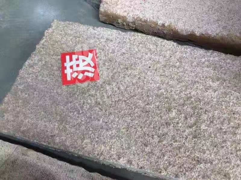 明和石材達州青石產品遠銷福建、湖南、貴州、上海、山東、江浙、廣東沿海等地