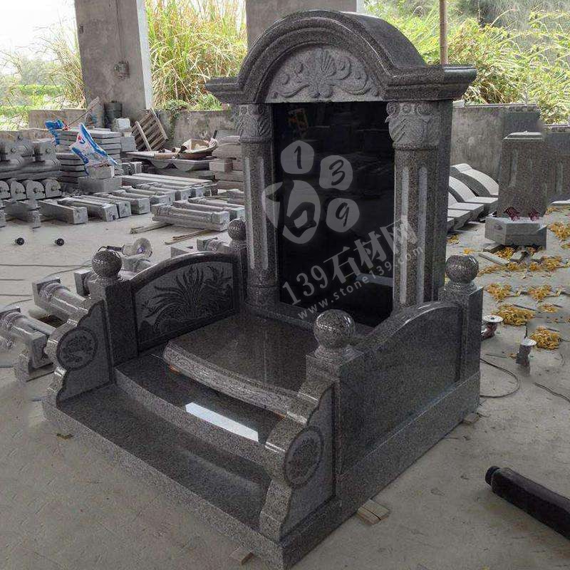 惠安石雕企業在中國土葬墓碑市場的優勢介紹