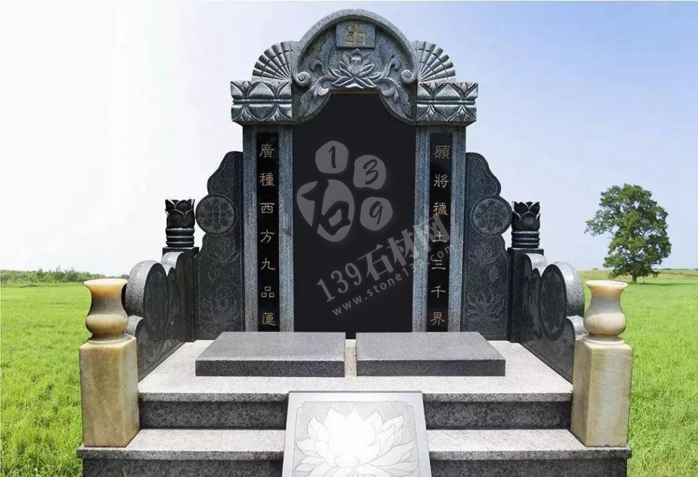 惠安石雕企業在中國土葬墓碑市場的優勢介紹