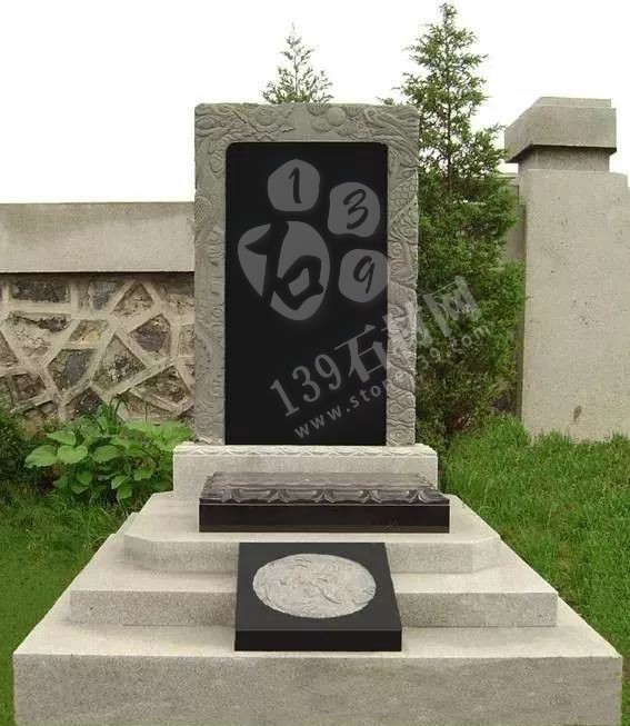 惠安石雕企業在中國土葬墓碑市場的優勢介紹