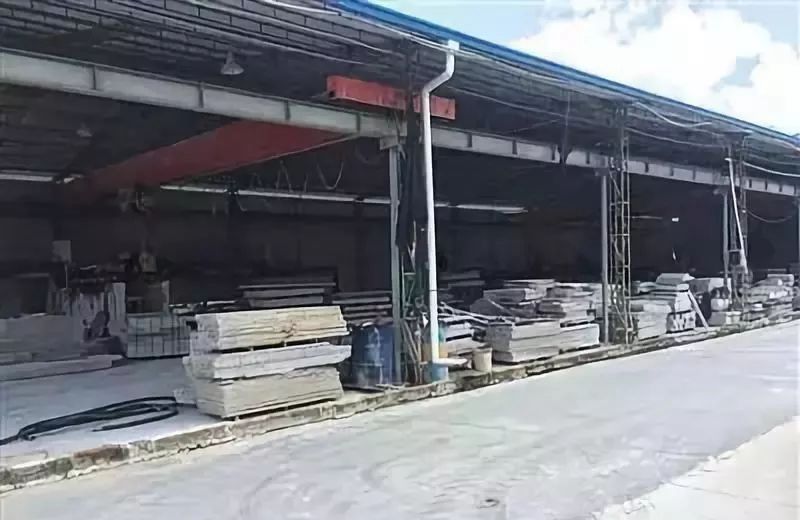 漳浦縣藍德全礦區和鴻山礦區臨時恢復生產！并將為國家重點工程供應石料！