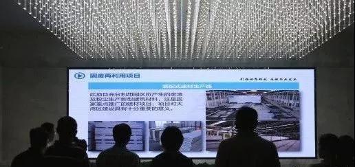 至2025年!廣西賀州將打造千億級石材產業及深加工循環產業鏈