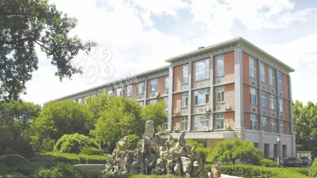 國家石材質量監督檢驗中心(廣東云浮)