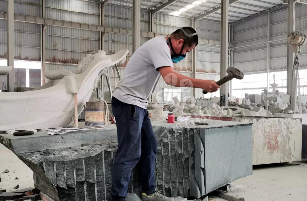 2019第六屆中國（惠安）傳統雕刻大賽現場直擊