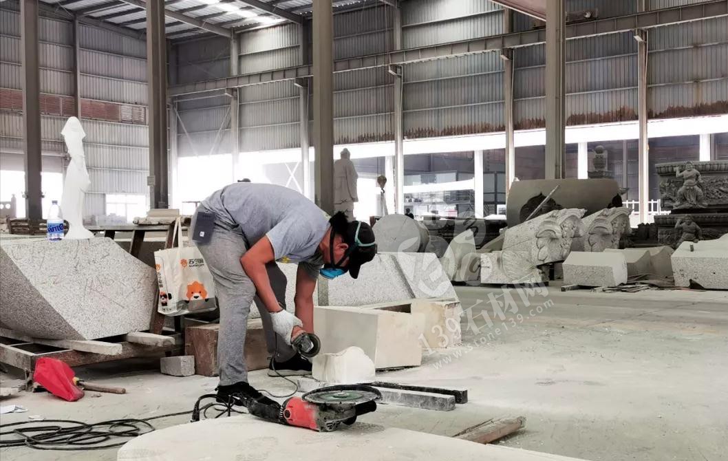 2019第六屆中國（惠安）傳統雕刻大賽現場直擊