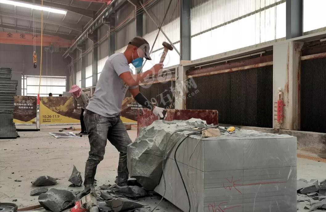 2019第六屆中國（惠安）傳統雕刻大賽現場直擊