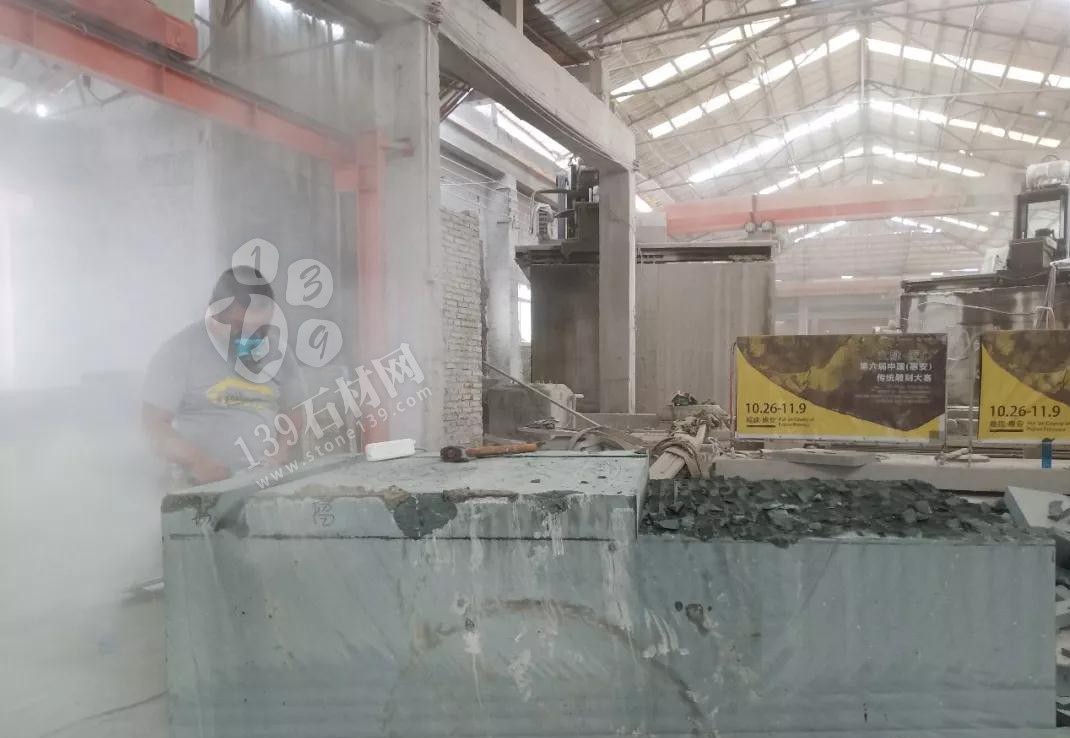 2019第六屆中國（惠安）傳統雕刻大賽現場直擊