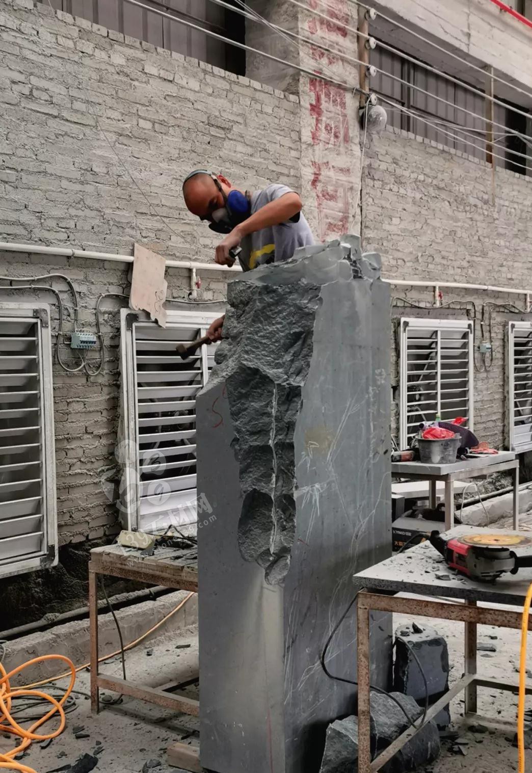 2019第六屆中國（惠安）傳統雕刻大賽現場直擊