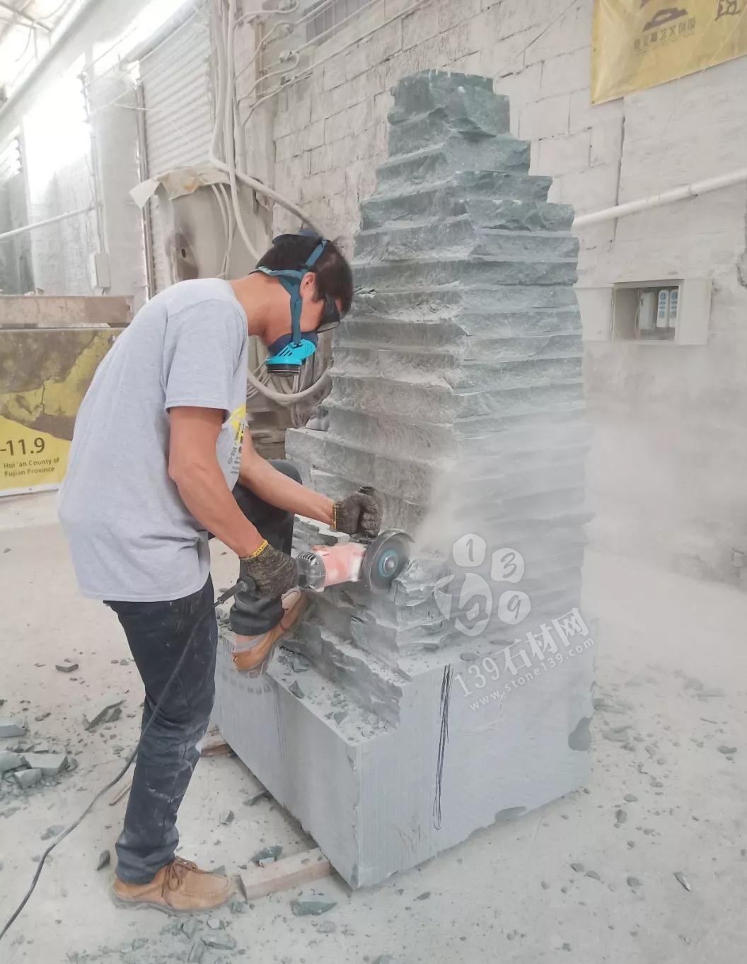 2019第六屆中國（惠安）傳統雕刻大賽現場直擊