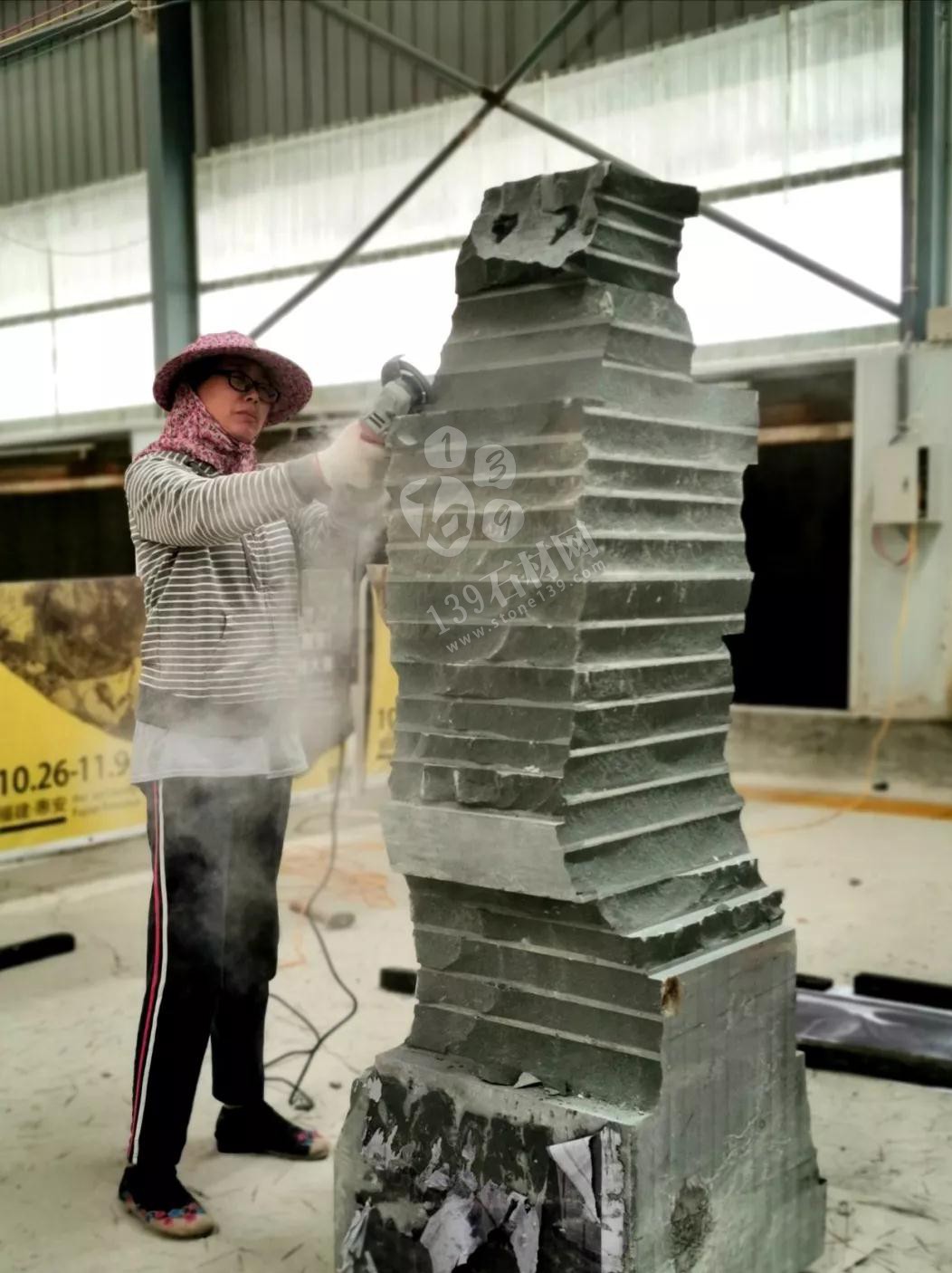 2019第六屆中國（惠安）傳統雕刻大賽現場直擊