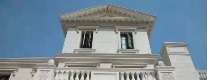 廈門8.8億元的“首富別墅”，都用了那些石材？