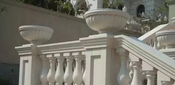 廈門8.8億元的“首富別墅”，都用了那些石材？