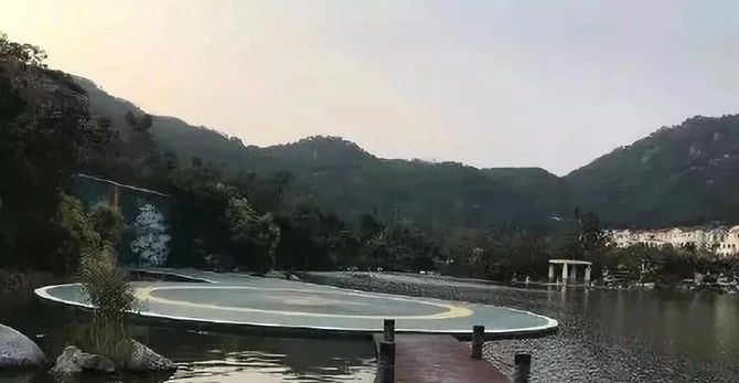 廈門8.8億元的“首富別墅”，都用了那些石材？