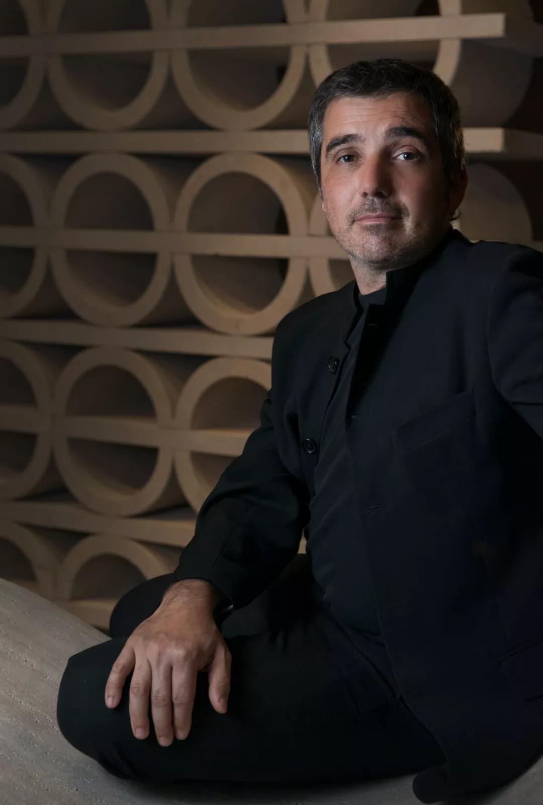 水頭石材展2019劇透|意大利設計大咖，邀您共享中意石材設計與文創思享會