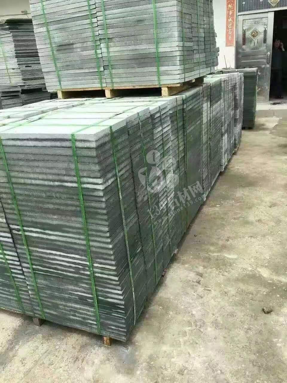 青石廣告朋友圈來一波 恒發石材老板冒個泡