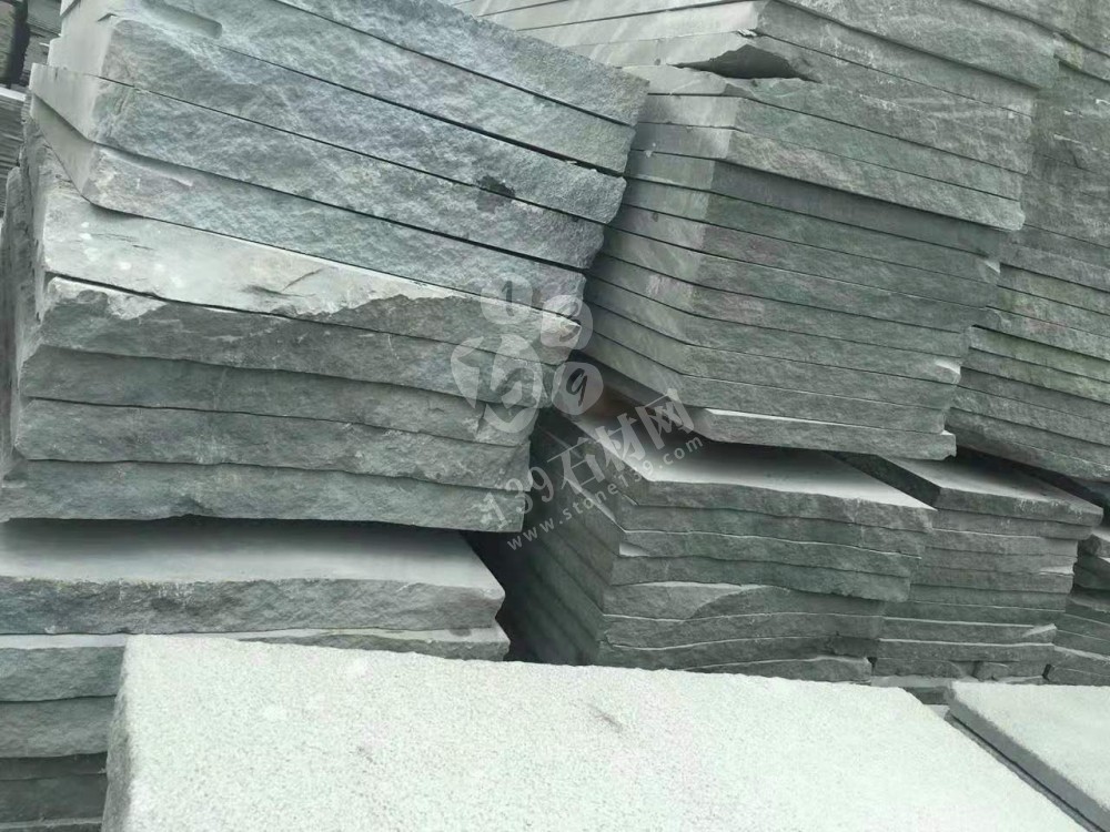 青石廣告朋友圈來一波 恒發石材老板冒個泡