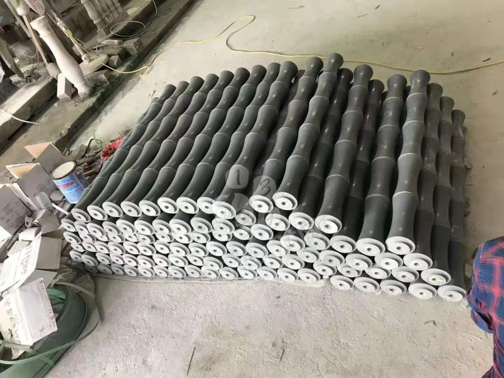 青石廣告朋友圈來一波 恒發石材老板冒個泡