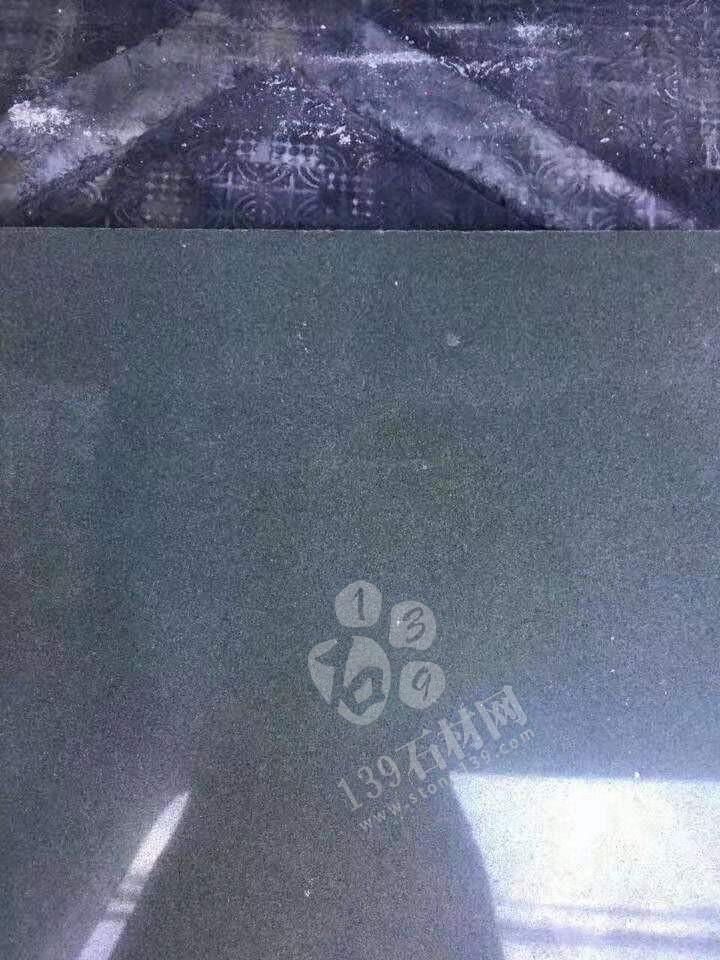 青石廣告朋友圈來一波 恒發石材老板冒個泡