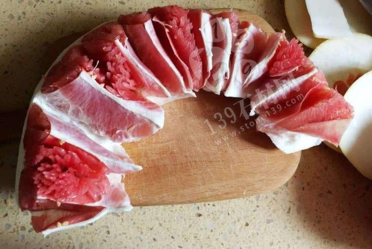 五蓮縣響應II級橙色預警，加工受阻，石材人高呼：我太難了！