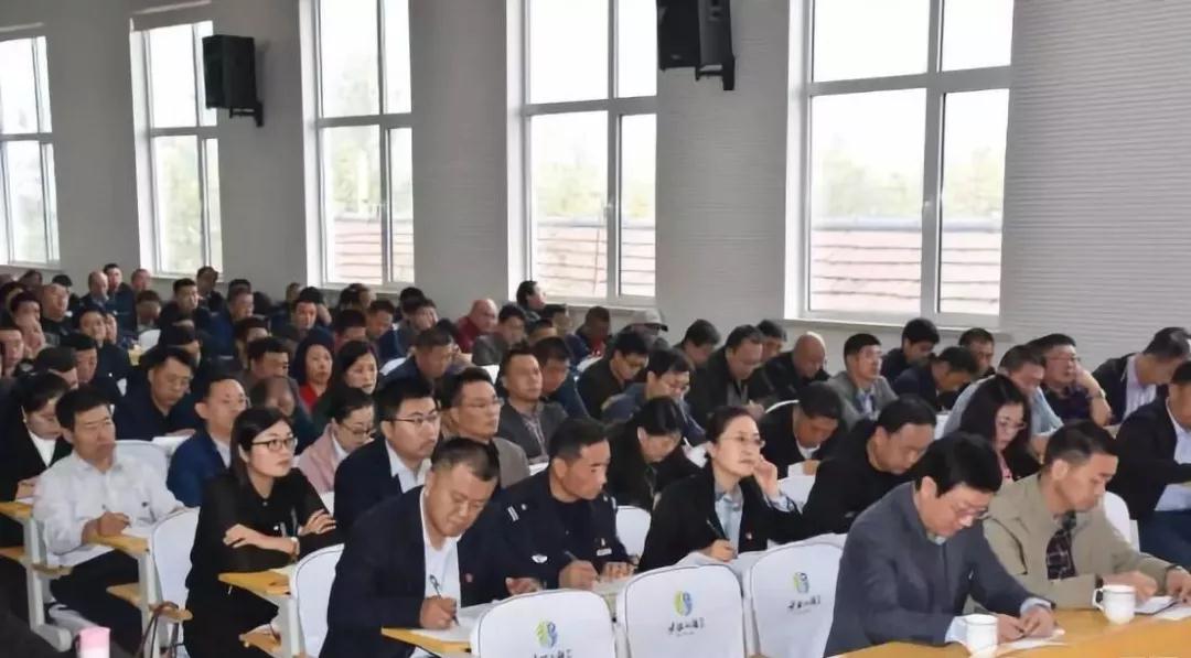 山東省平度市大澤山鎮做好石材企業關停整治工作