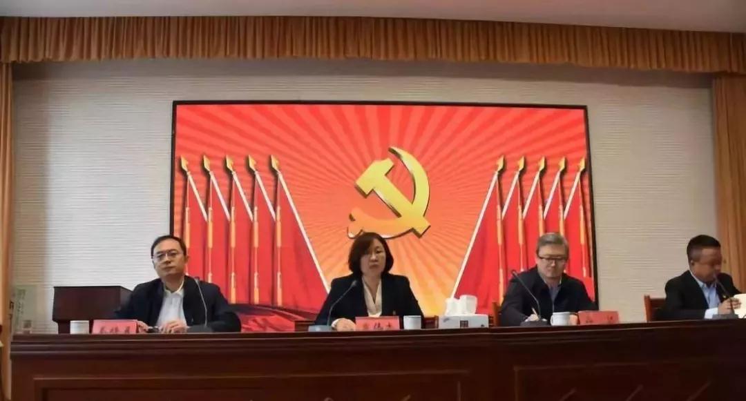 山東省平度市大澤山鎮做好石材企業關停整治工作