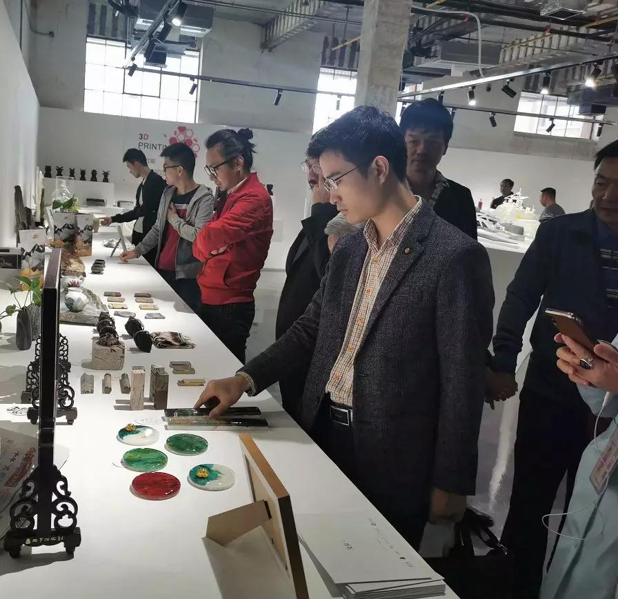 中部石谷杯｜2019首屆石文化創意設計大賽正式啟動