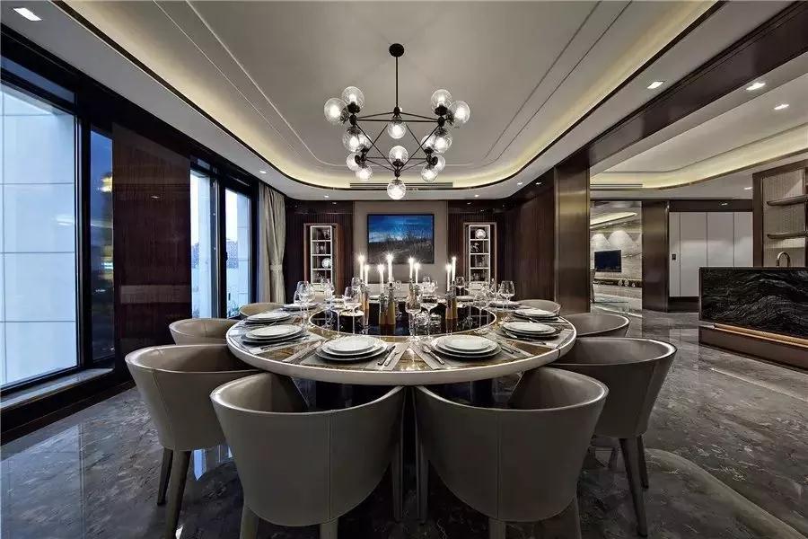 大咖駕到！11月8日，梁志天將現身第20屆水頭石博會暨石材設計周！