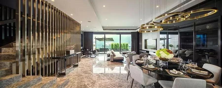 大咖駕到！11月8日，梁志天將現身第20屆水頭石博會暨石材設計周！