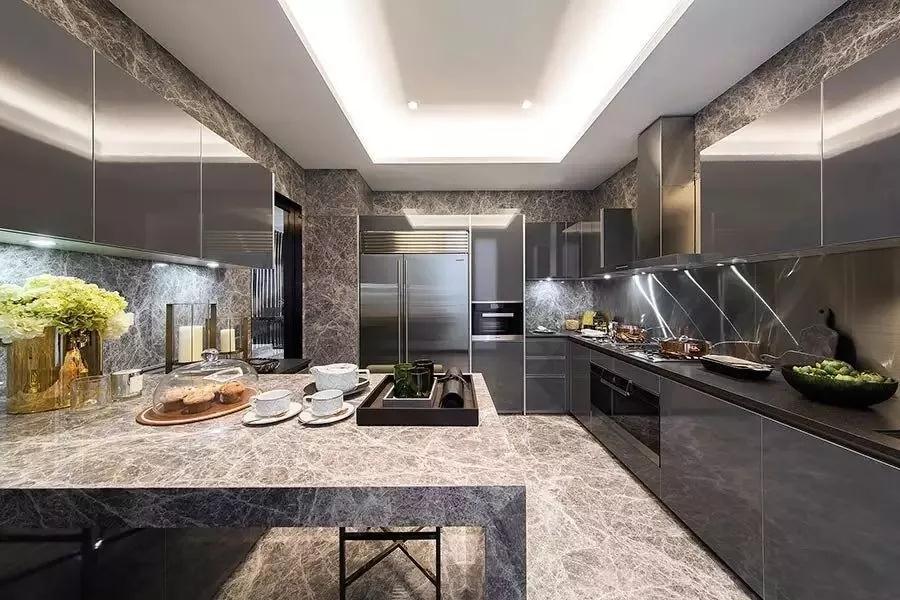 大咖駕到！11月8日，梁志天將現身第20屆水頭石博會暨石材設計周！