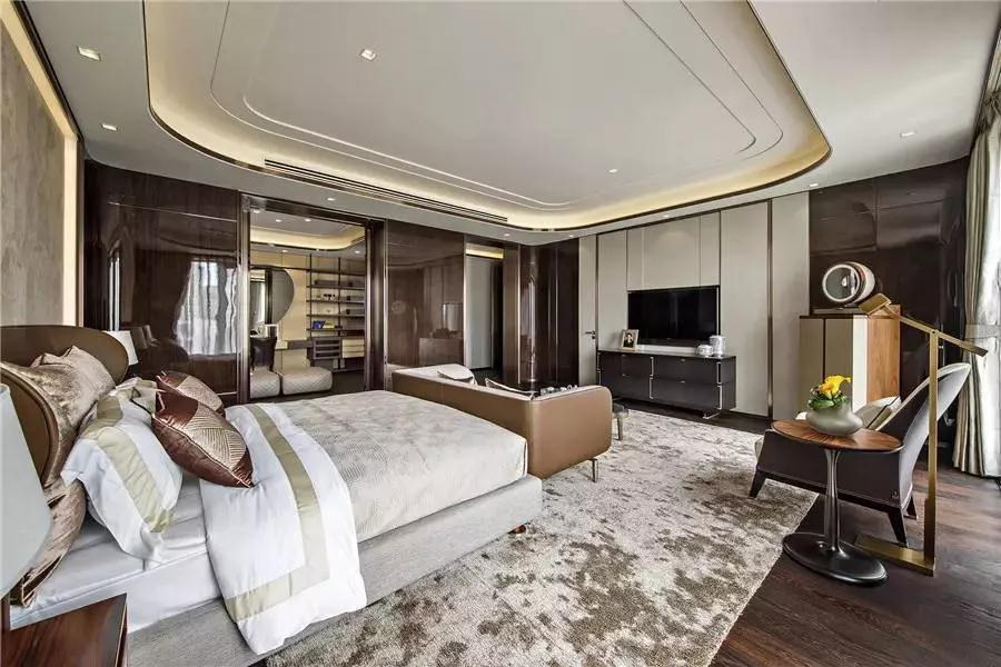 大咖駕到！11月8日，梁志天將現身第20屆水頭石博會暨石材設計周！