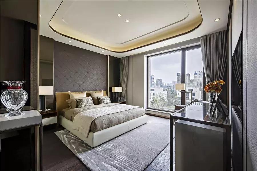 大咖駕到！11月8日，梁志天將現身第20屆水頭石博會暨石材設計周！