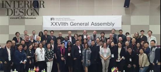 大咖駕到！11月8日，梁志天將現身第20屆水頭石博會暨石材設計周！