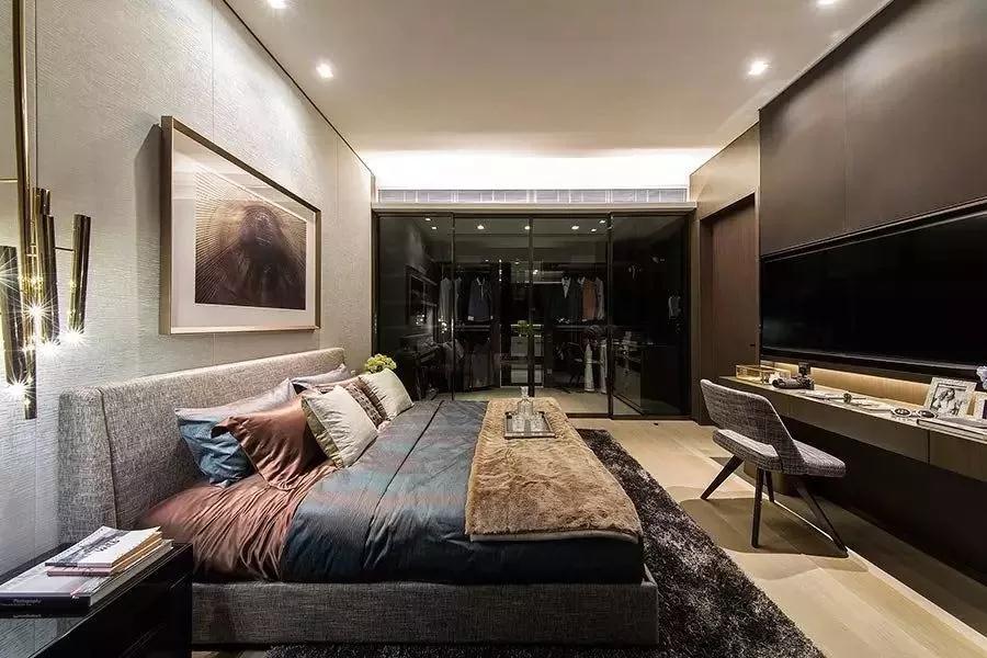 大咖駕到！11月8日，梁志天將現身第20屆水頭石博會暨石材設計周！