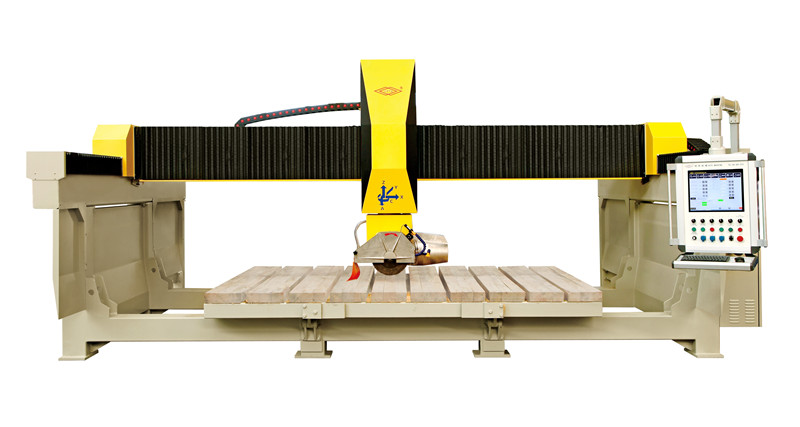 科特機械“3P”再升級，技術賦能石材智造生態鏈