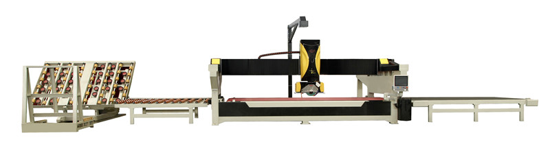 科特機械“3P”再升級，技術賦能石材智造生態鏈
