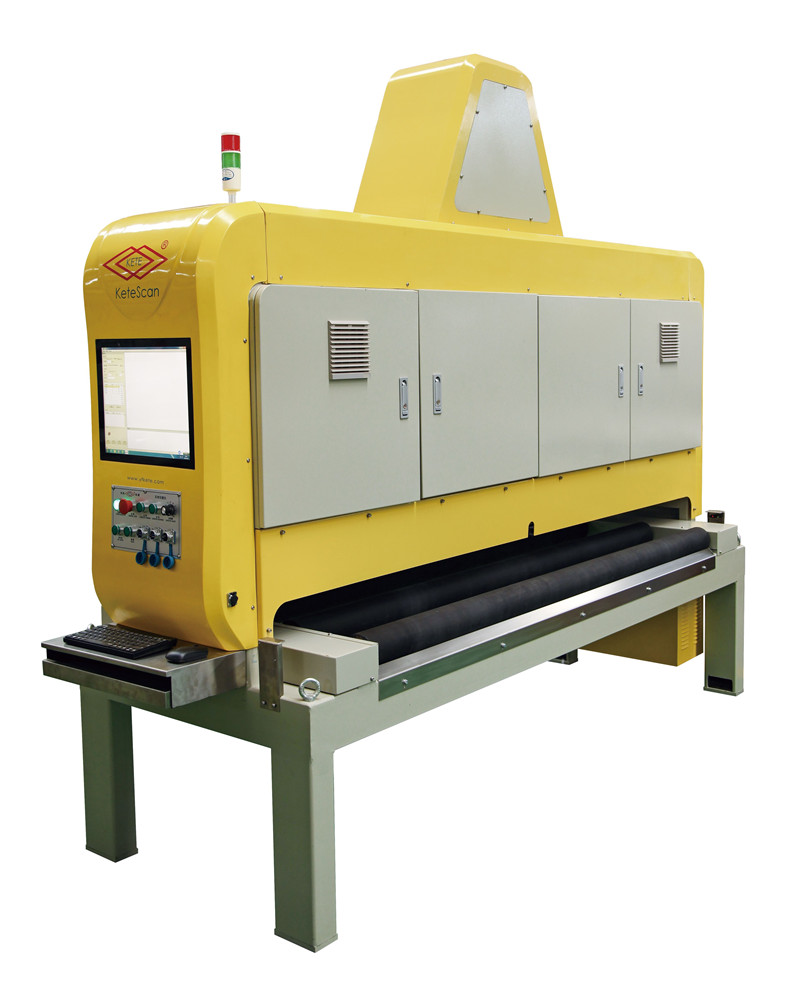 科特機械“3P”再升級，技術賦能石材智造生態鏈