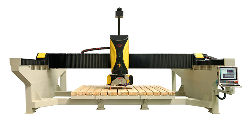 科特機械“3P”再升級，技術賦能石材智造生態鏈