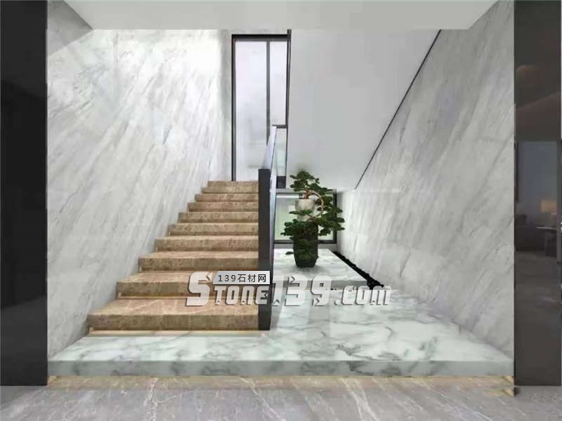 水頭石博會期間力豐石材臻品同樣驚艷且不容錯過